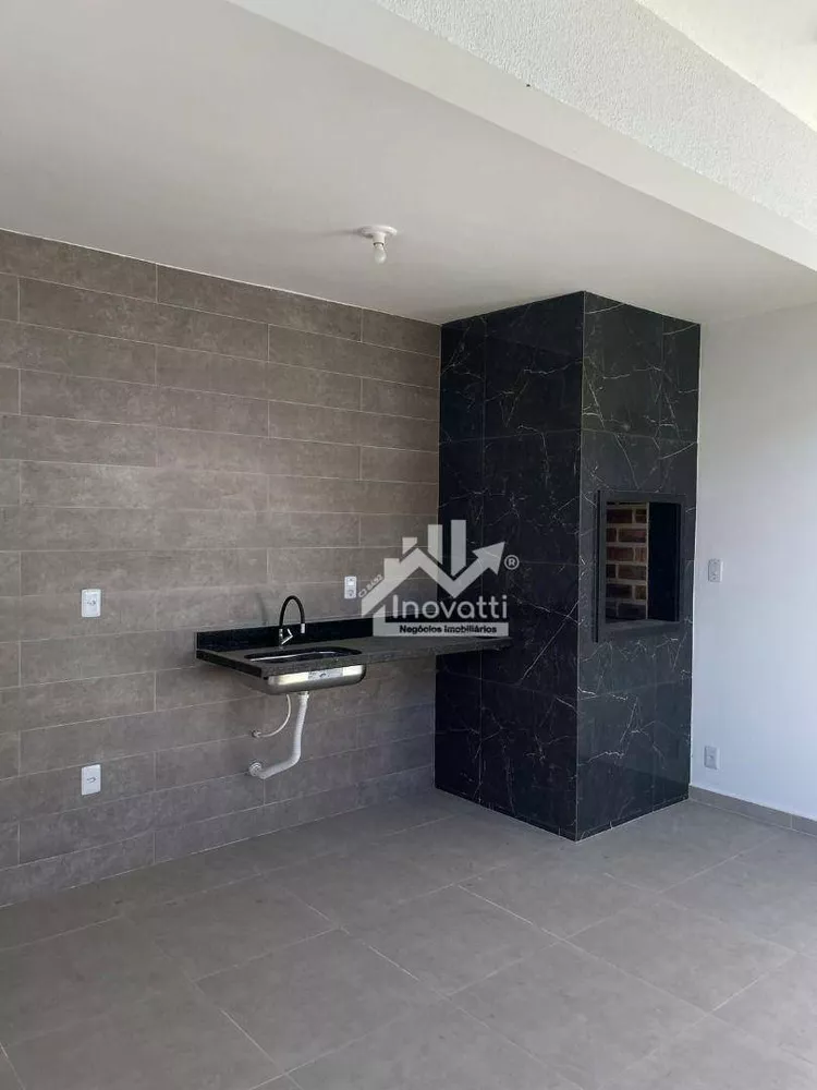 Casa, 2 quartos, 87 m² - Foto 18