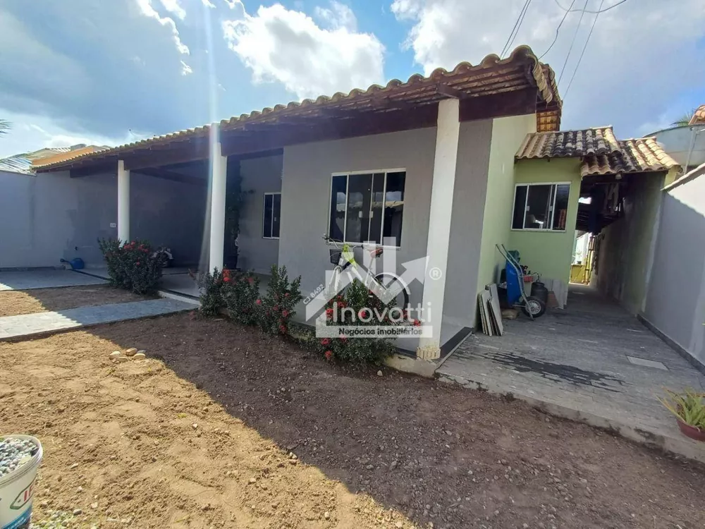 Casa de Condomínio, 3 quartos - Foto 39