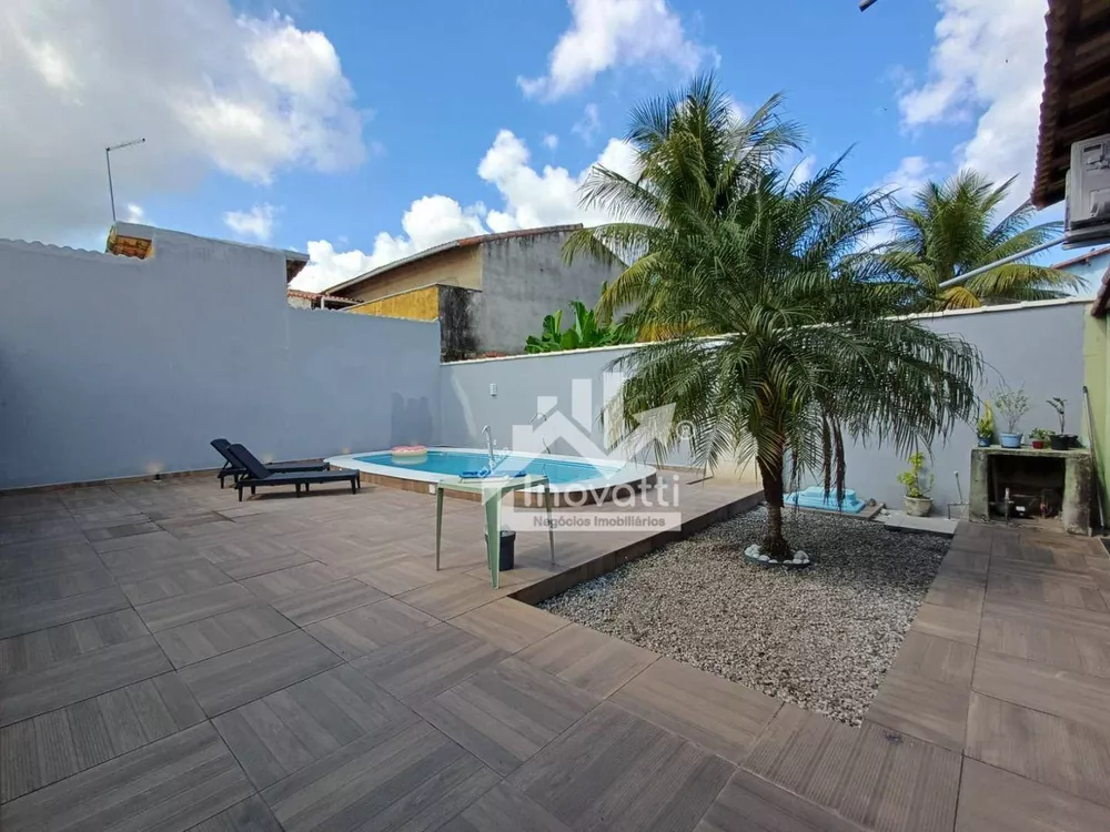 Casa de Condomínio, 3 quartos - Foto 44