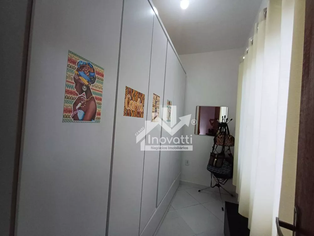 Casa de Condomínio, 3 quartos - Foto 45