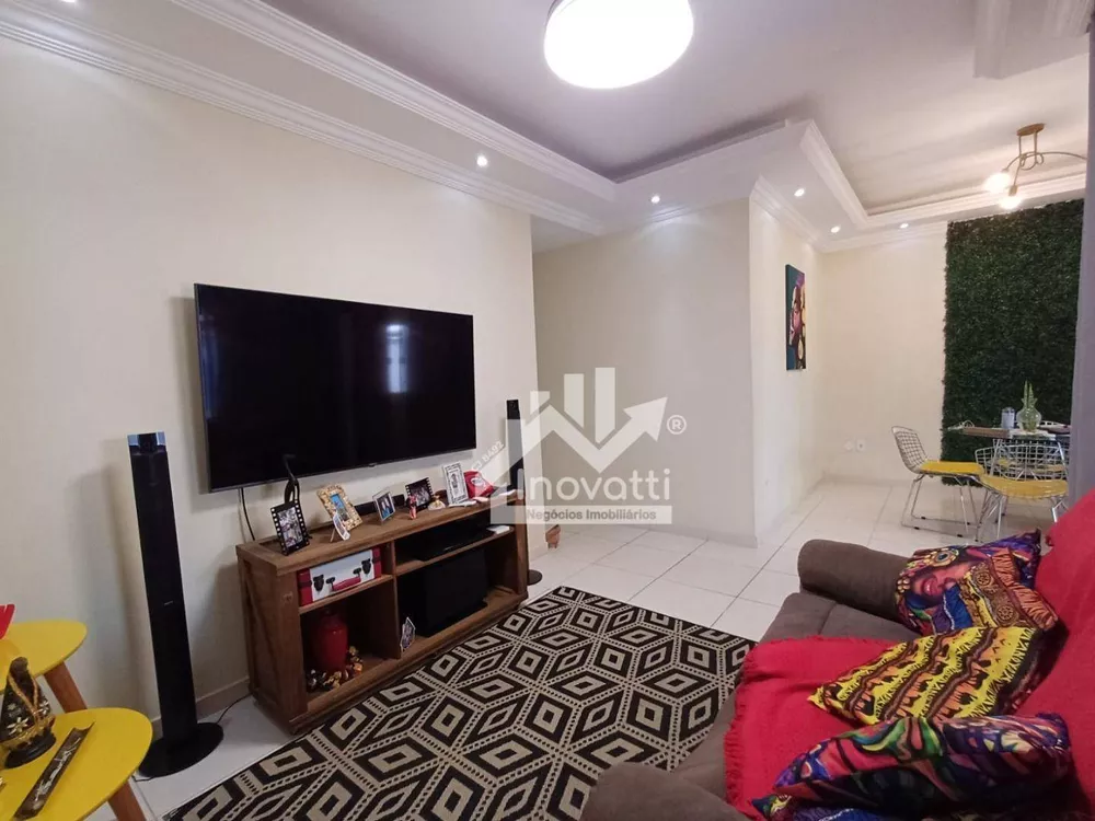 Casa de Condomínio, 3 quartos - Foto 8