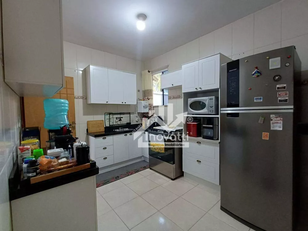 Casa de Condomínio, 3 quartos - Foto 10