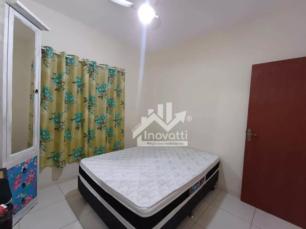 Casa de Condomínio, 3 quartos - Foto 57