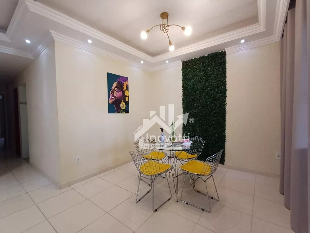 Casa de Condomínio, 3 quartos - Foto 6