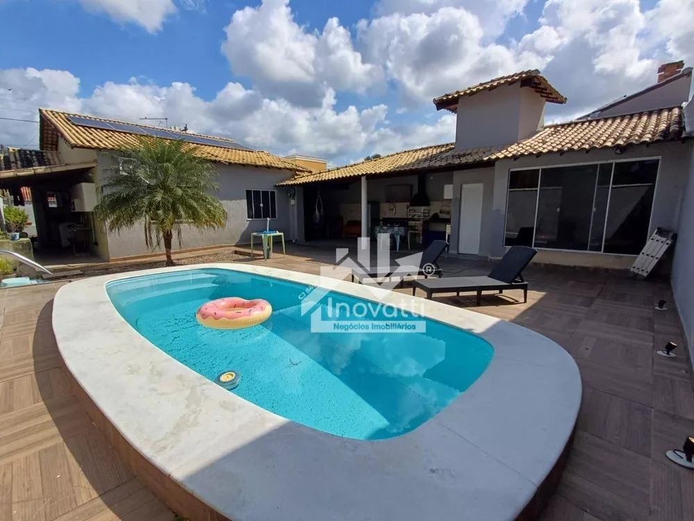 Casa de Condomínio, 3 quartos - Foto 52