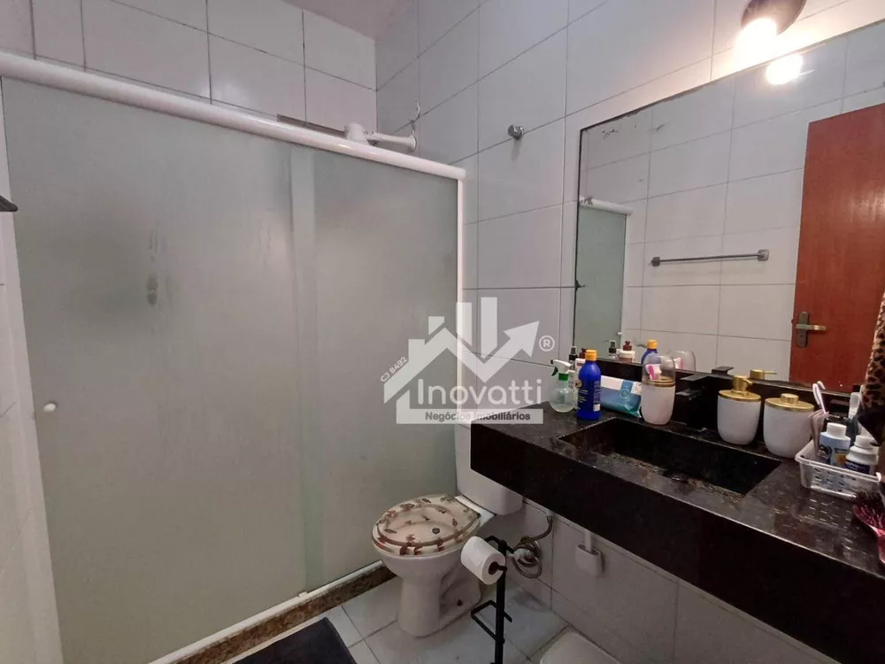 Casa de Condomínio, 3 quartos - Foto 48