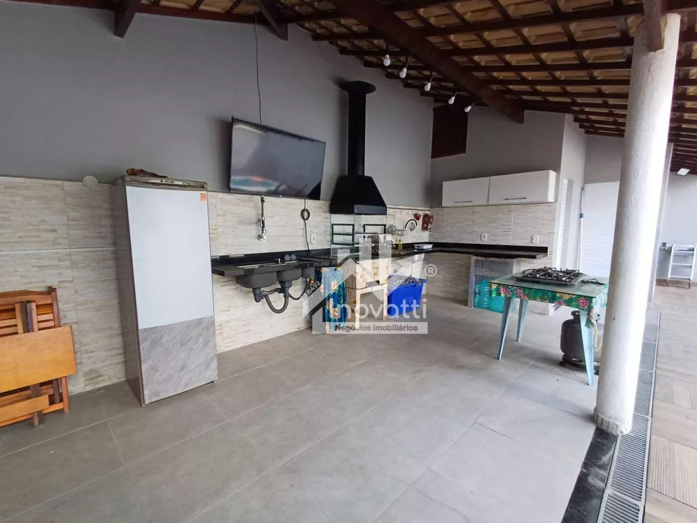 Casa de Condomínio, 3 quartos - Foto 40