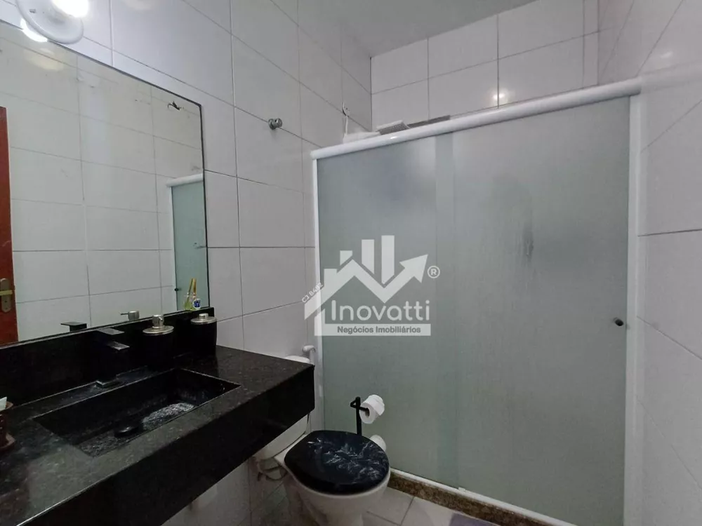 Casa de Condomínio, 3 quartos - Foto 14