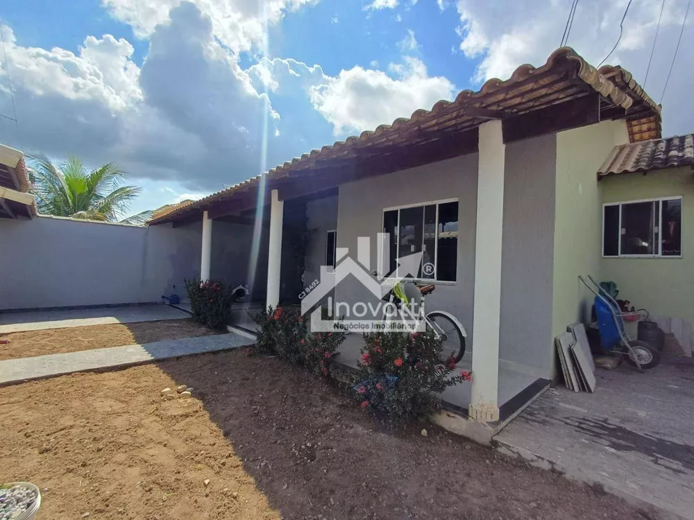 Casa de Condomínio, 3 quartos - Foto 5