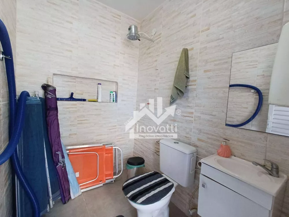 Casa de Condomínio, 3 quartos - Foto 23