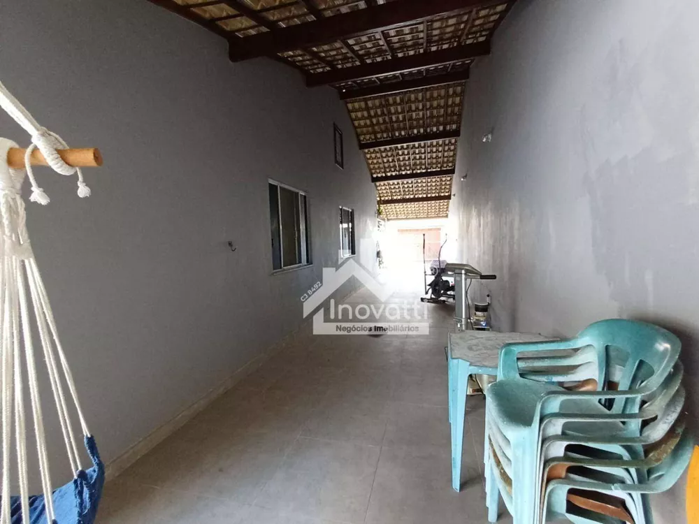 Casa de Condomínio, 3 quartos - Foto 22