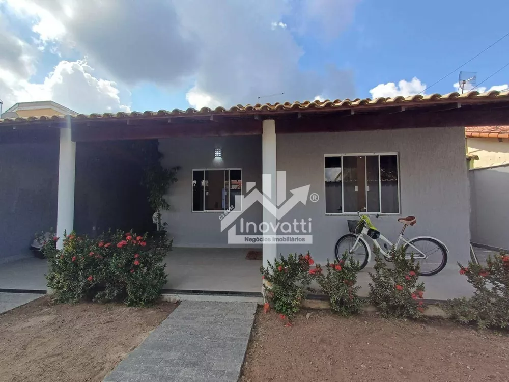 Casa de Condomínio, 3 quartos - Foto 41