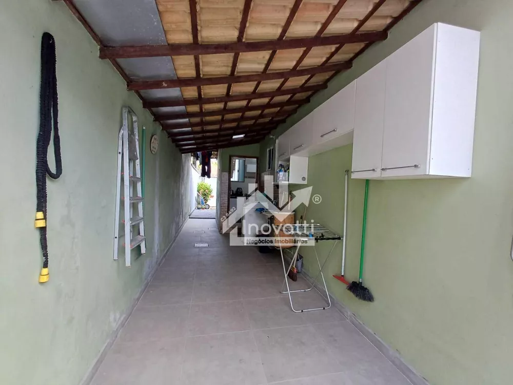 Casa de Condomínio, 3 quartos - Foto 21