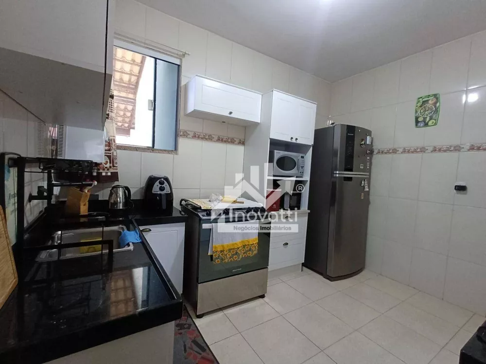 Casa de Condomínio, 3 quartos - Foto 32