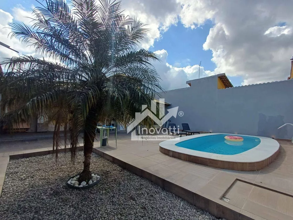 Casa de Condomínio, 3 quartos - Foto 25