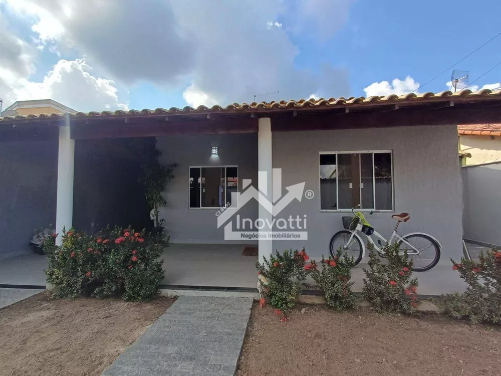 Casa de Condomínio, 3 quartos - Foto 3