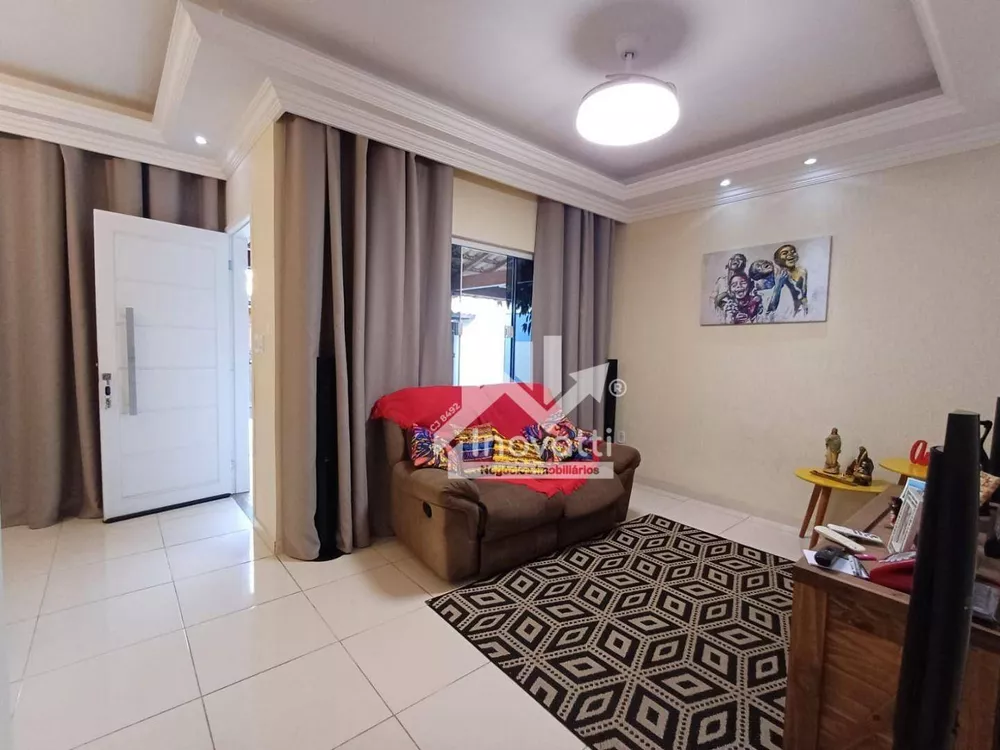 Casa de Condomínio, 3 quartos - Foto 36