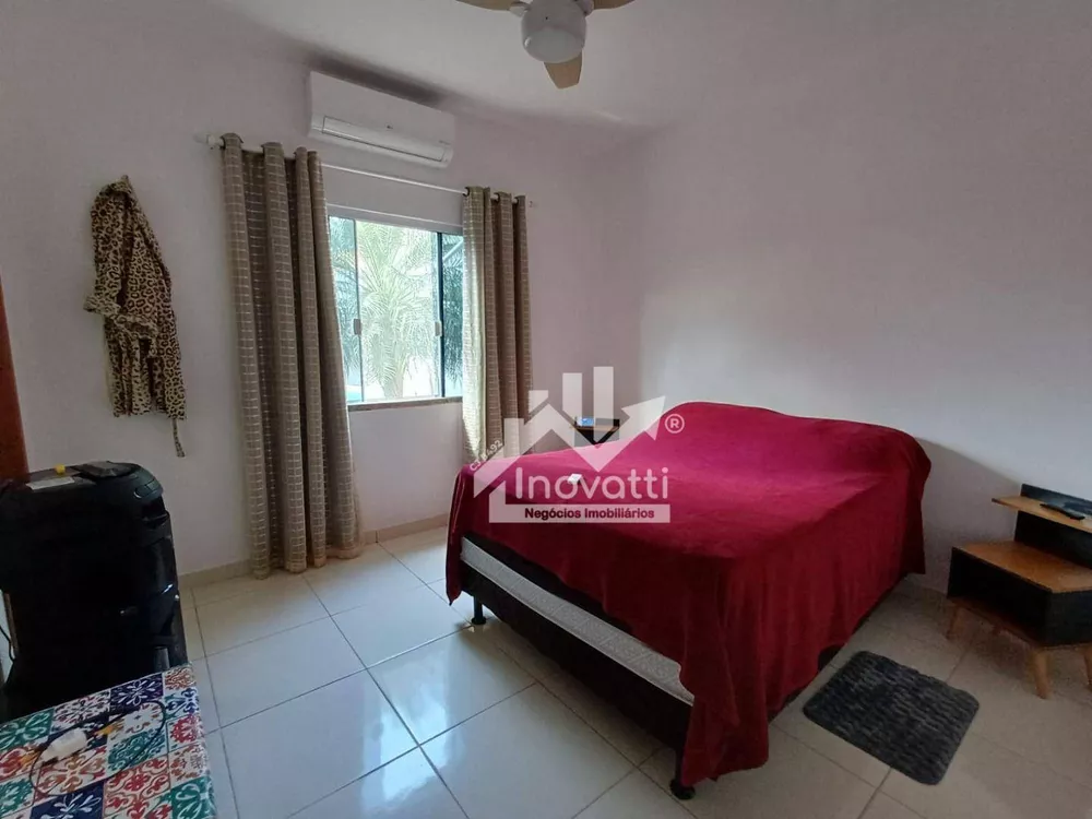 Casa de Condomínio, 3 quartos - Foto 16