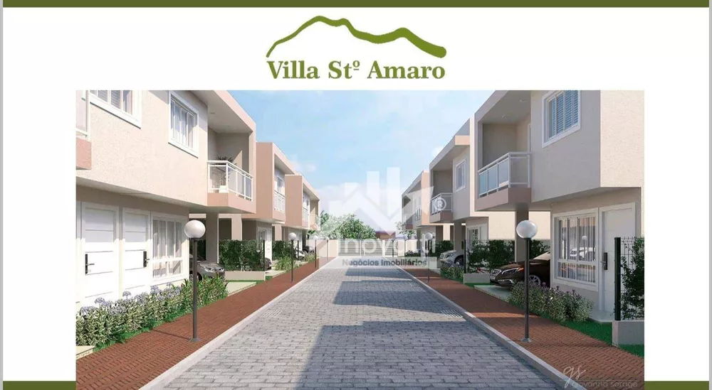 Casa de Condomínio, 3 quartos - Foto 13