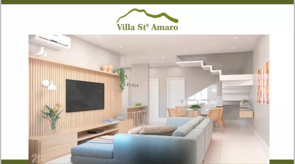Casa de Condomínio, 3 quartos - Foto 61