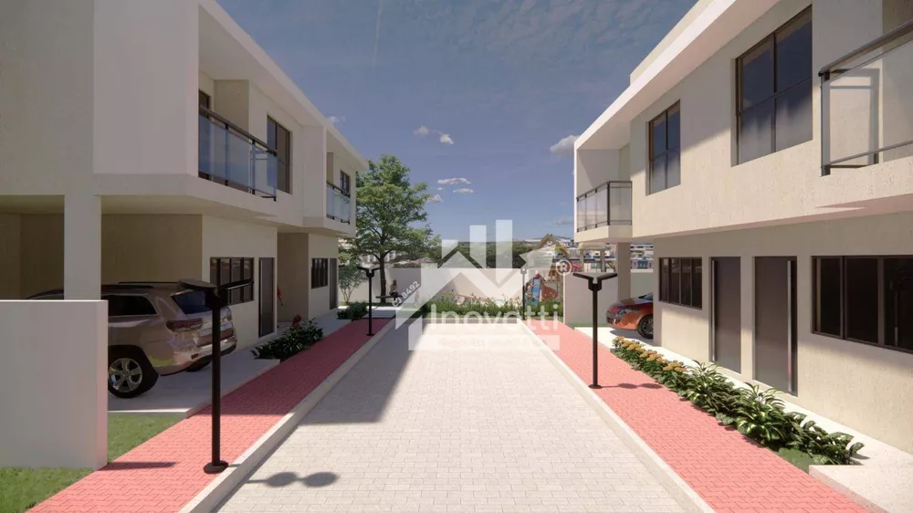 Casa de Condomínio, 3 quartos - Foto 30