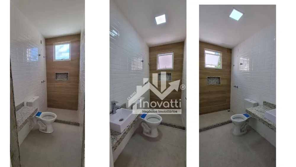 Casa de Condomínio, 3 quartos - Foto 66