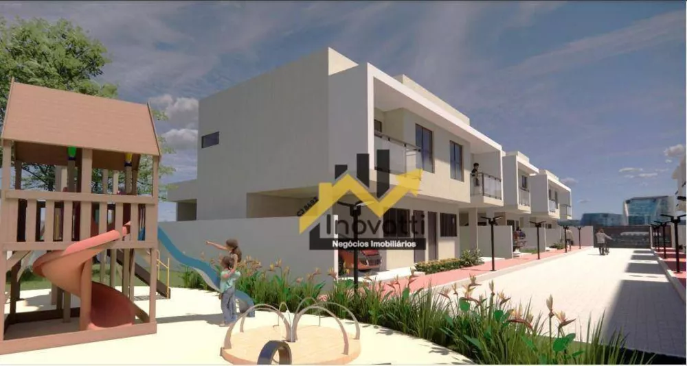 Casa de Condomínio, 3 quartos - Foto 41