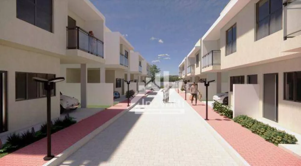 Casa de Condomínio, 3 quartos - Foto 3