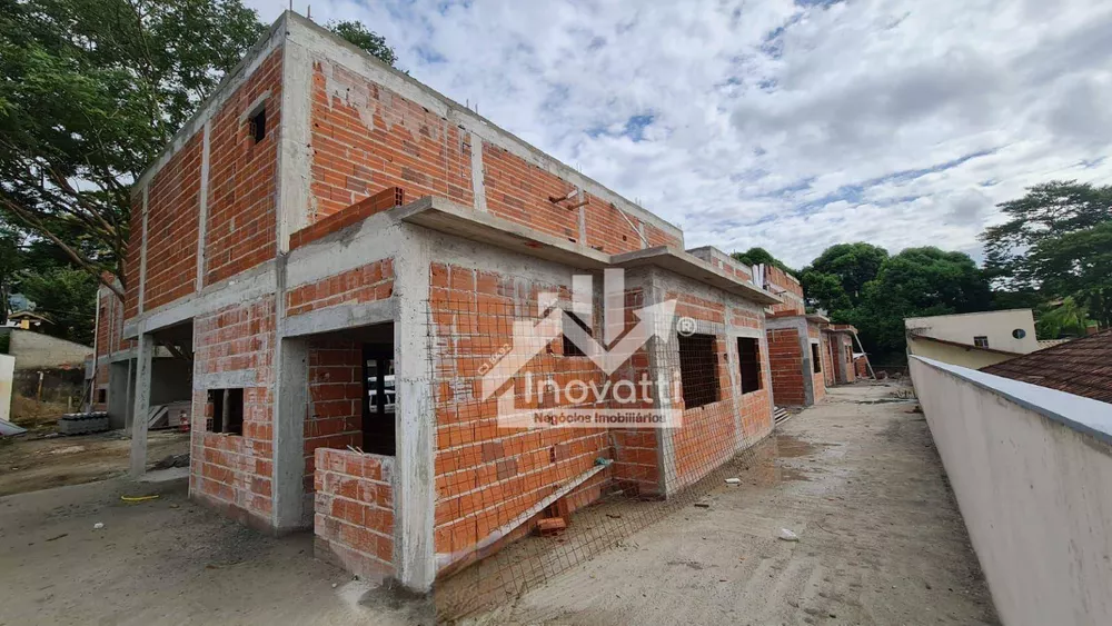 Casa de Condomínio, 3 quartos - Foto 22