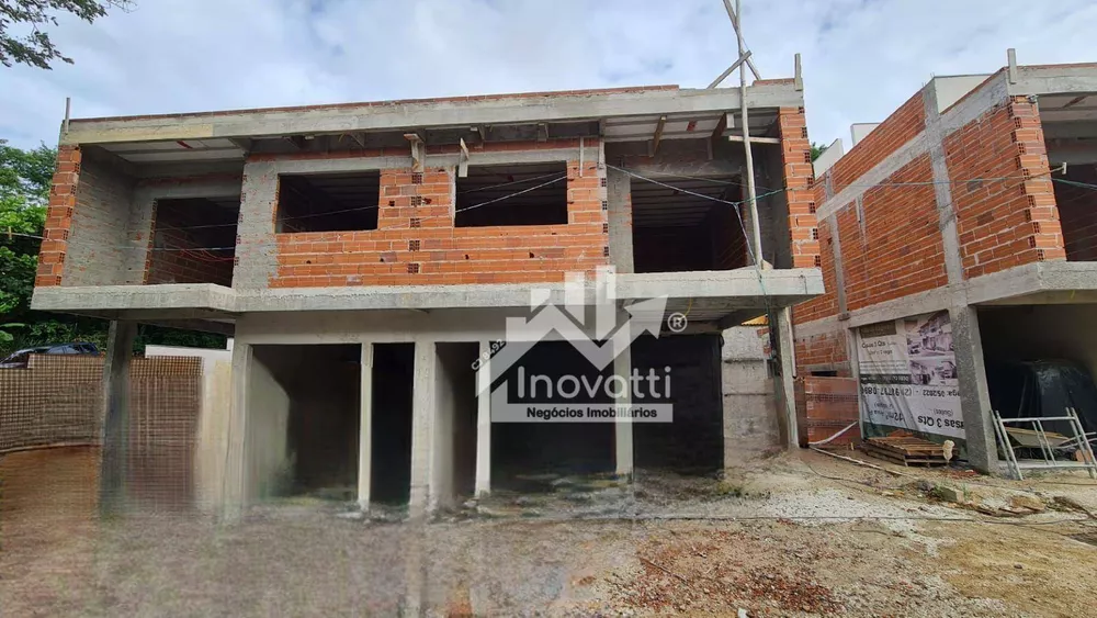 Casa de Condomínio, 3 quartos - Foto 23