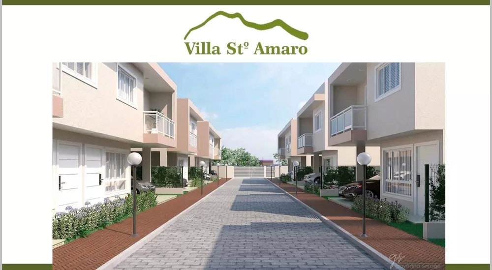 Casa de Condomínio, 3 quartos - Foto 39