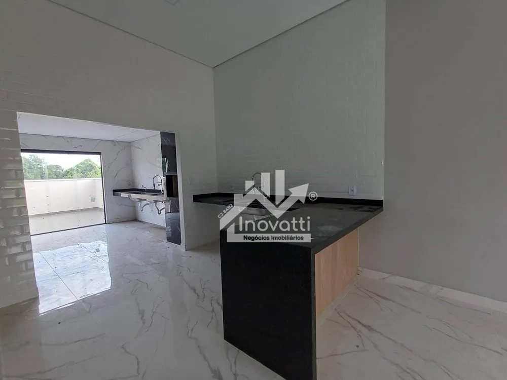 Casa de Condomínio, 3 quartos - Foto 7