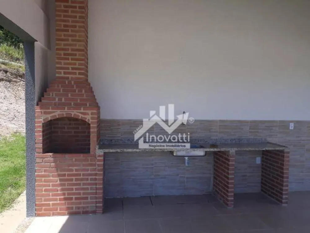 Casa de Condomínio, 3 quartos - Foto 24