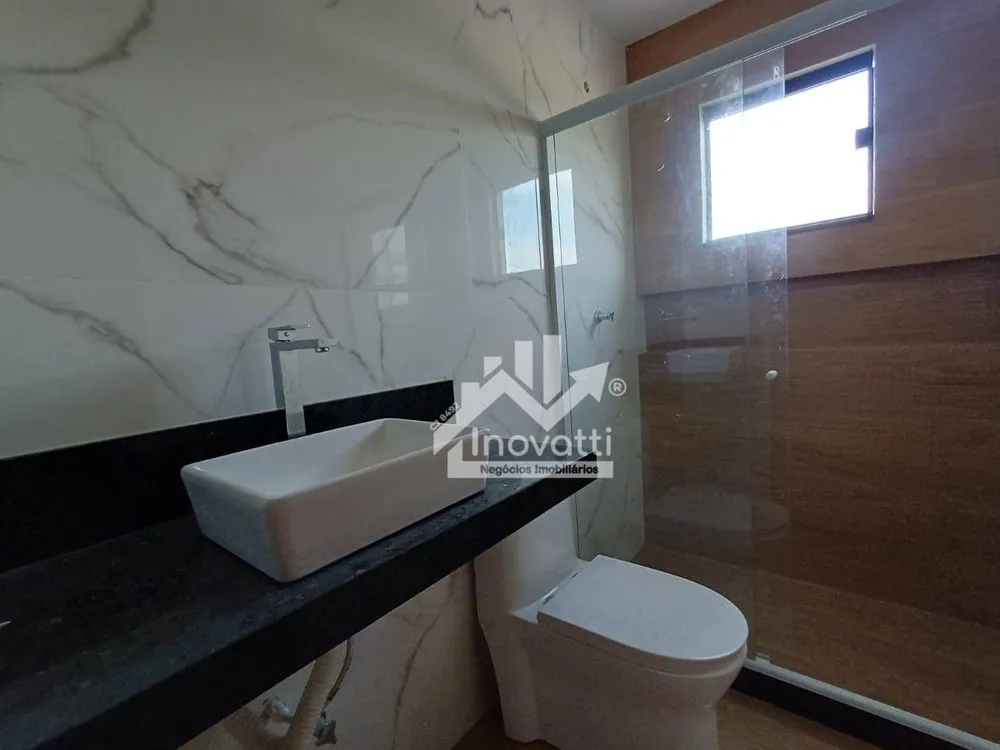 Casa de Condomínio, 3 quartos - Foto 10