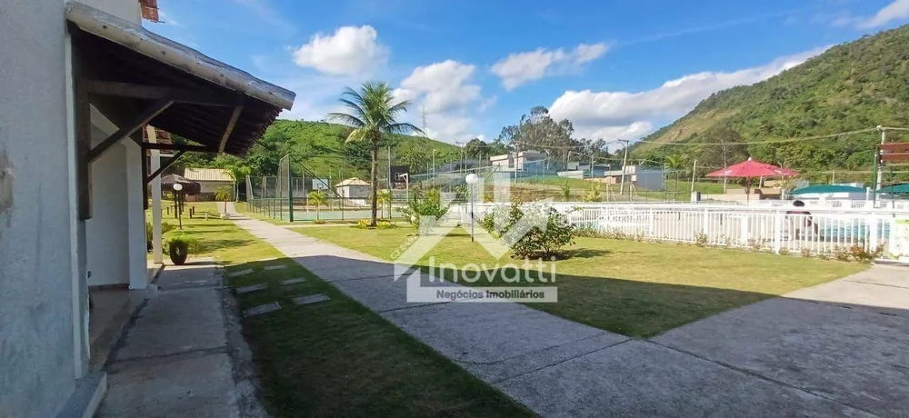 Casa de Condomínio, 3 quartos - Foto 47