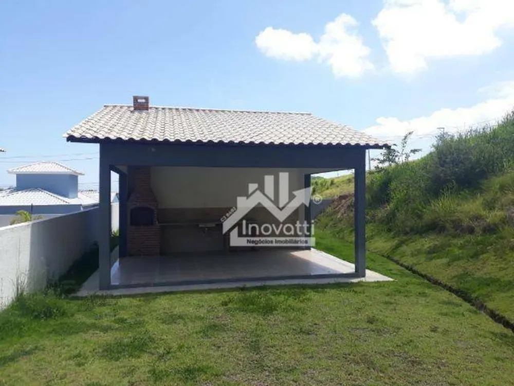 Casa de Condomínio, 3 quartos - Foto 23