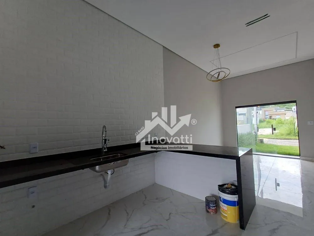 Casa de Condomínio, 3 quartos - Foto 6