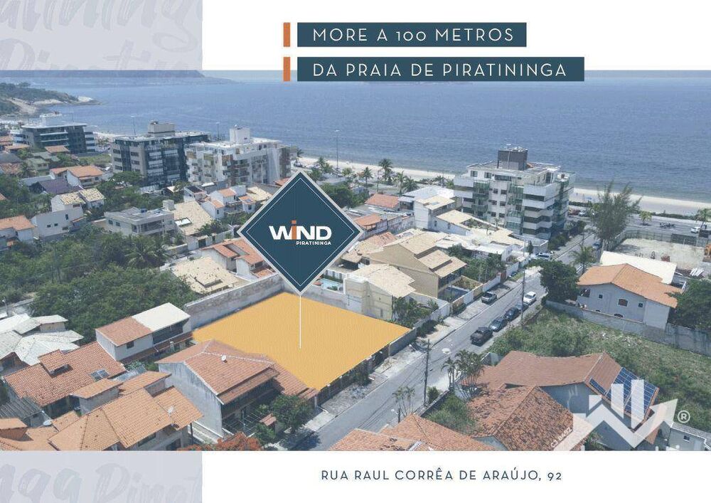 Apartamento à venda com 2 quartos, 82m² - Foto 2