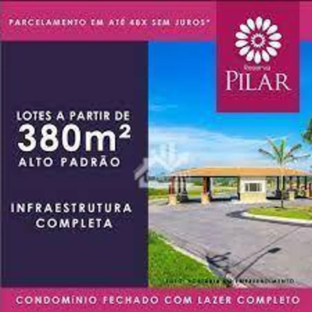 Loteamento e Condomínio, 411 m² - Foto 2