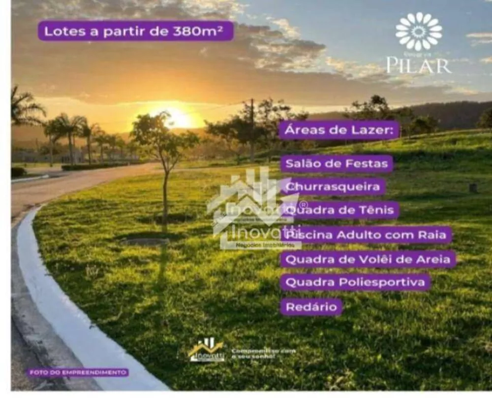Loteamento e Condomínio, 411 m² - Foto 3