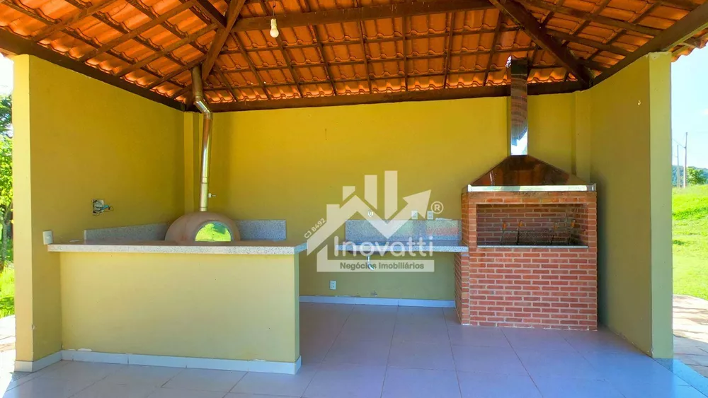 Loteamento e Condomínio, 411 m² - Foto 15