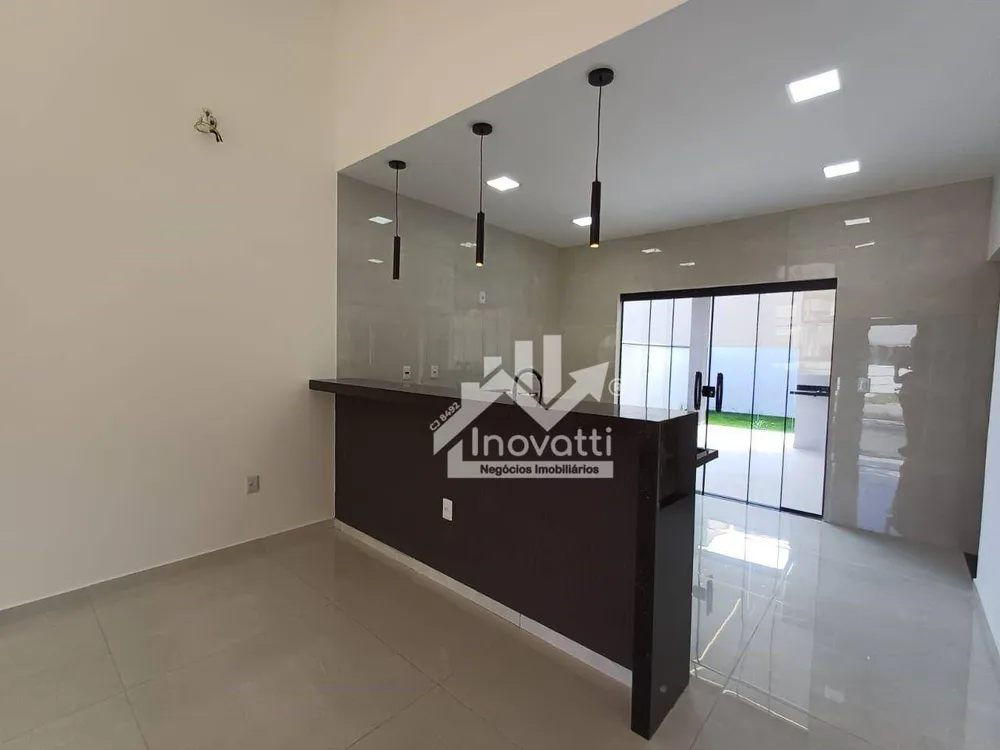 Casa de Condomínio, 3 quartos - Foto 10