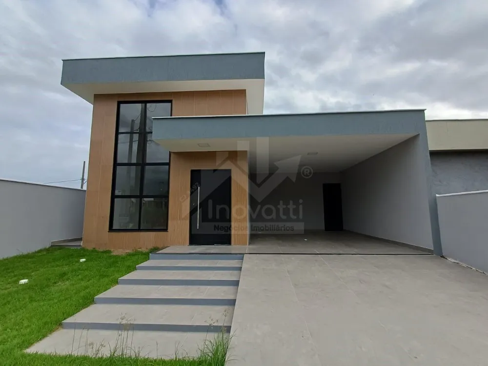 Casa de Condomínio, 3 quartos - Foto 6