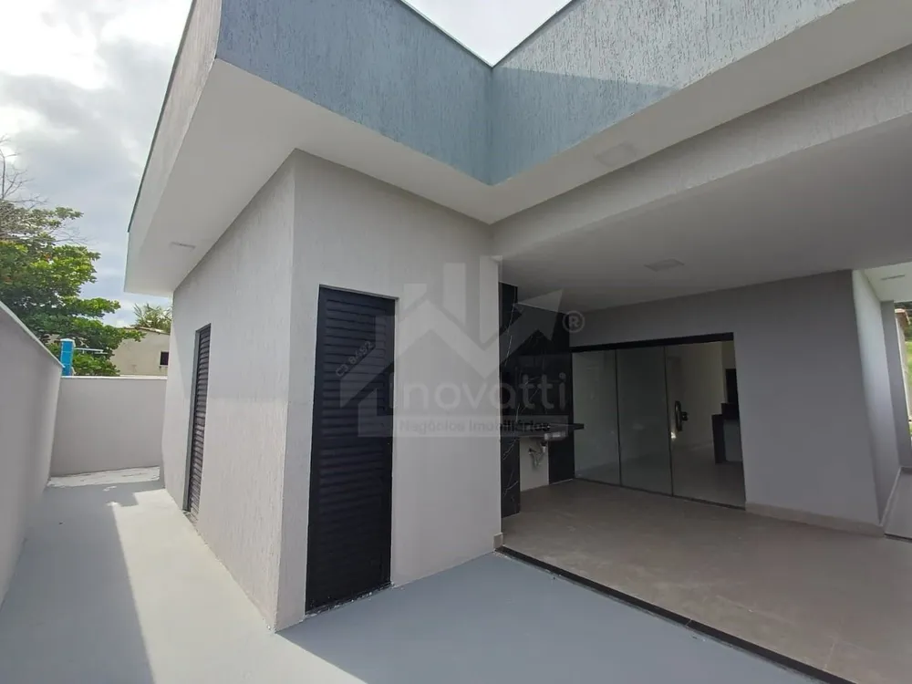 Casa de Condomínio, 3 quartos - Foto 40