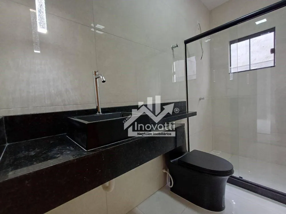Casa de Condomínio, 3 quartos - Foto 17
