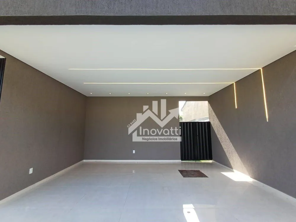 Casa de Condomínio, 3 quartos - Foto 5