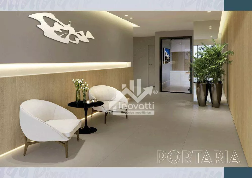 Apartamento, 2 quartos, 82 m² - Foto 8