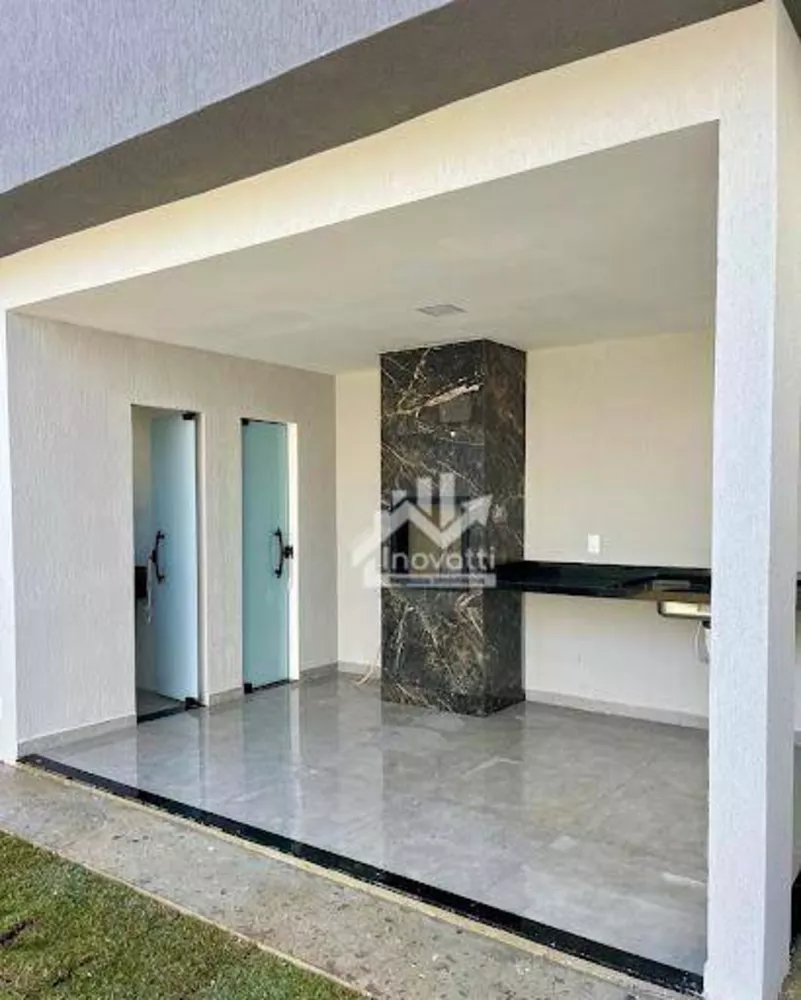 Casa, 2 quartos, 95 m² - Foto 6
