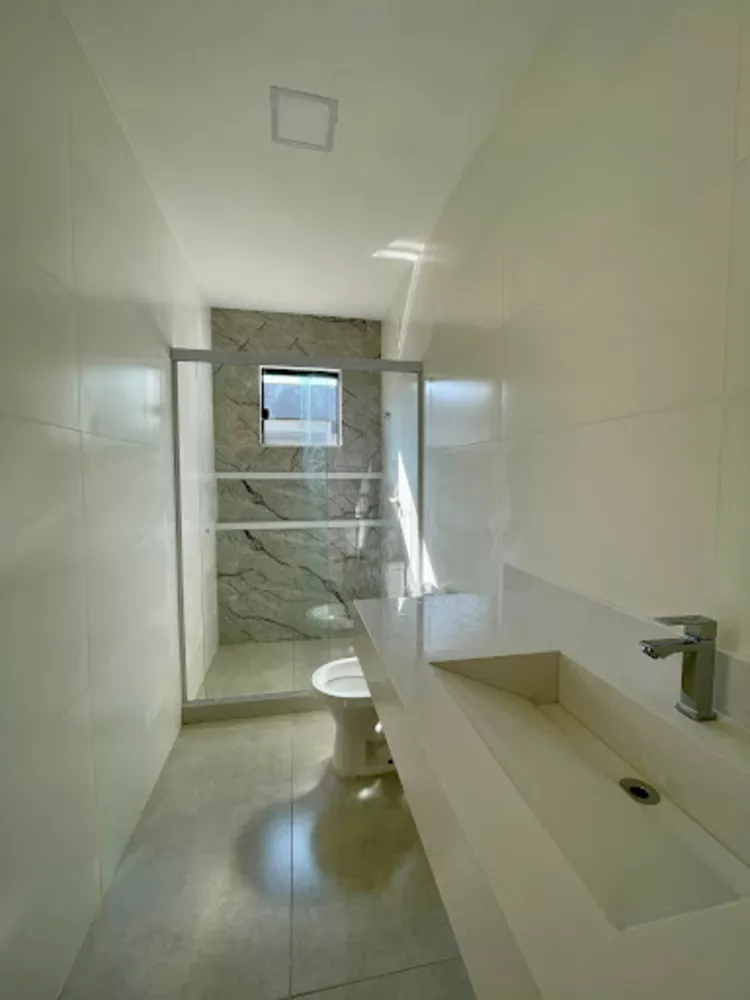Casa, 2 quartos, 95 m² - Foto 4