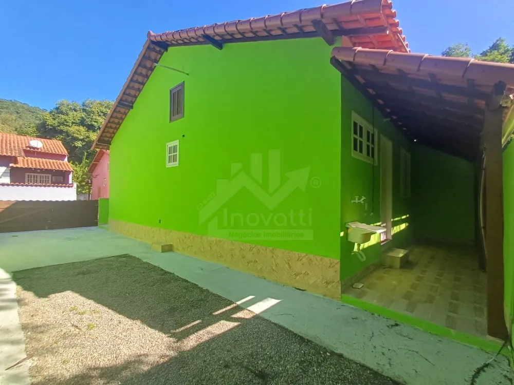 Casa, 2 quartos, 54 m² - Foto 29